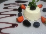 pannacotta