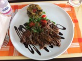 Tagliata maglione